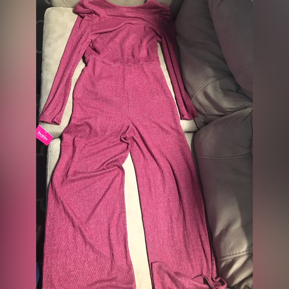 🆕JCPenney By& Bygirl's long-sleeved jumper adjustableto allbody types size XL16 - Picture 15 of 17